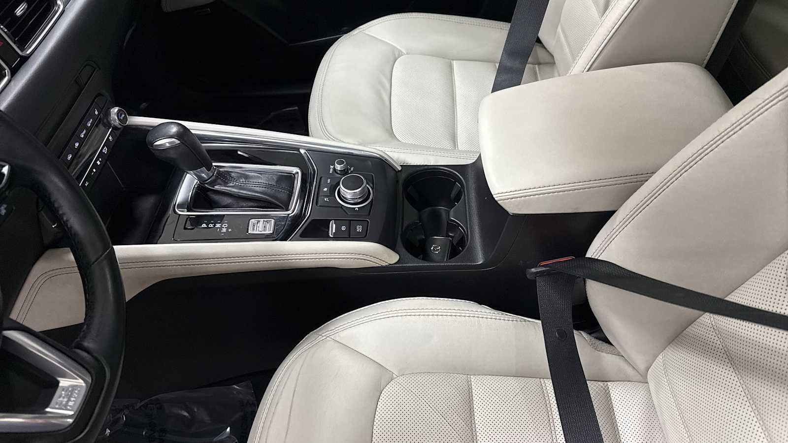 Used 2020 MAZDA CX-5 Grand Touring Reserve image 32