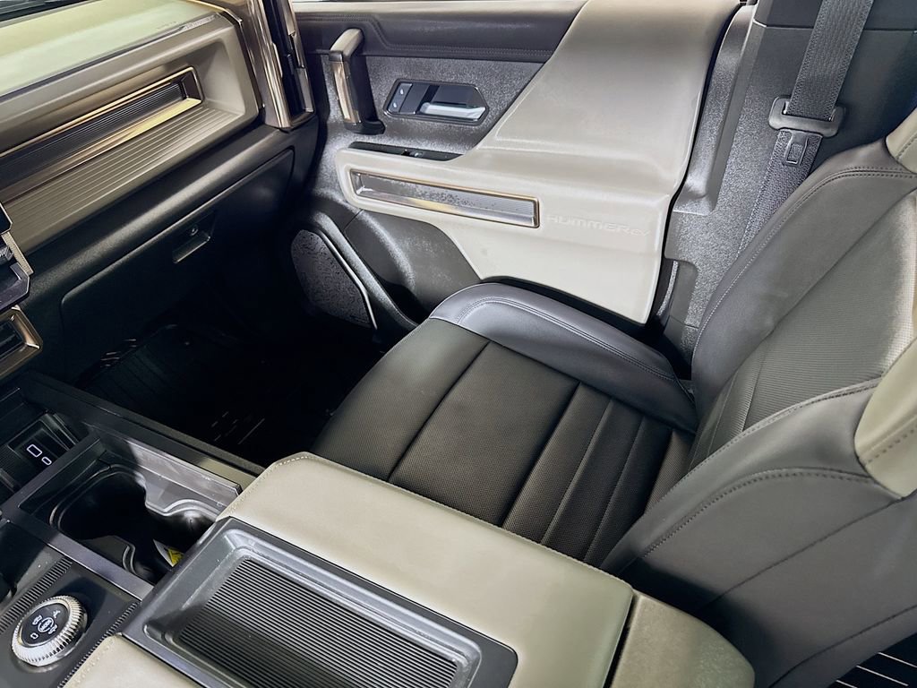 Used 2025 GMC Hummer EV 3X image 23