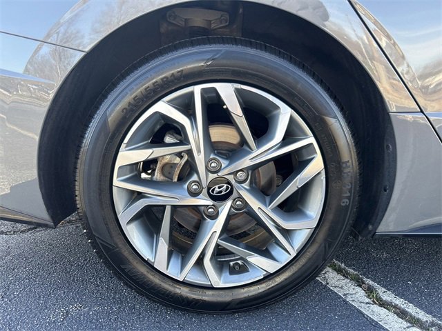 Used 2023 Hyundai Sonata SEL image 25