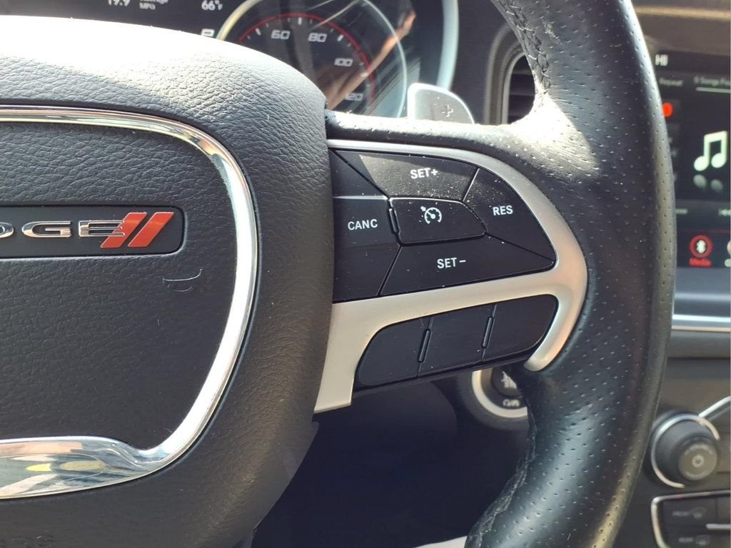 Used 2018 Dodge Charger GT AWD/4WD image 5