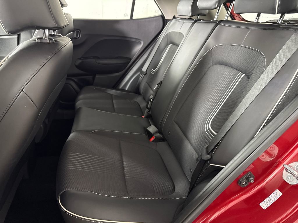 Certified 2023 Hyundai Venue Limited image 15