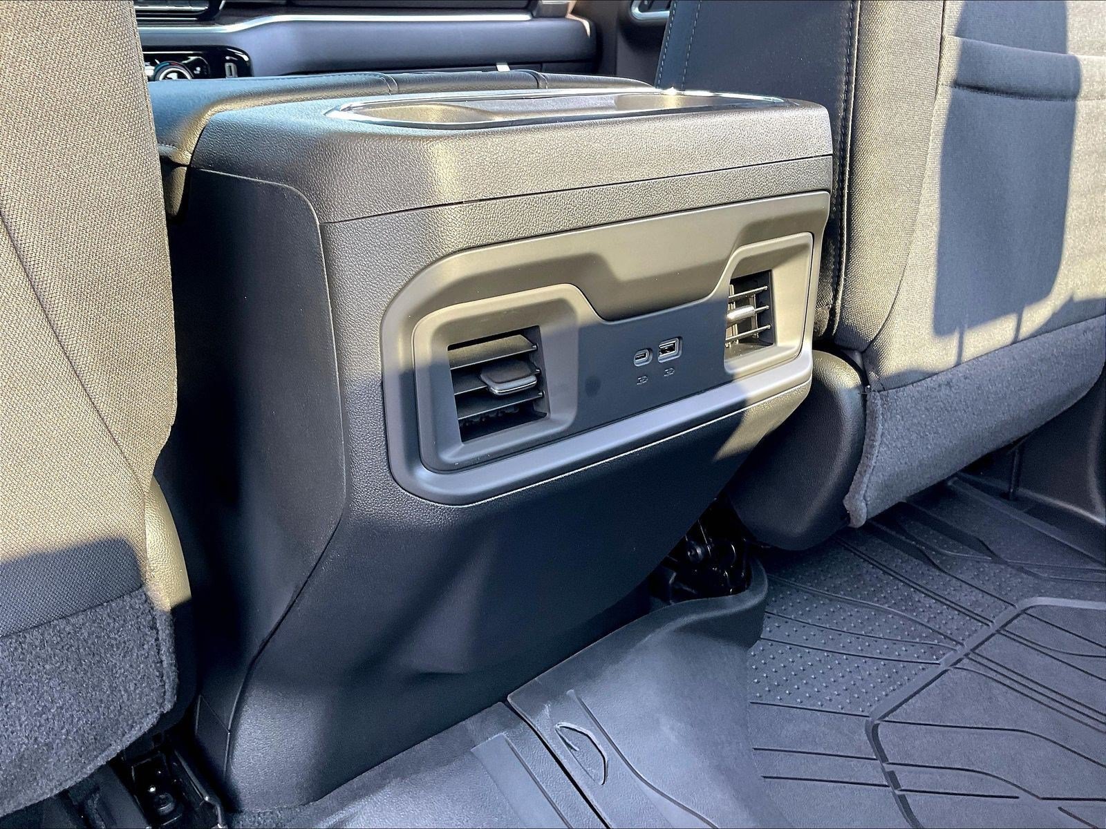 New 2026 Chevrolet Silverado 1500 RST AWD/4WD image 26