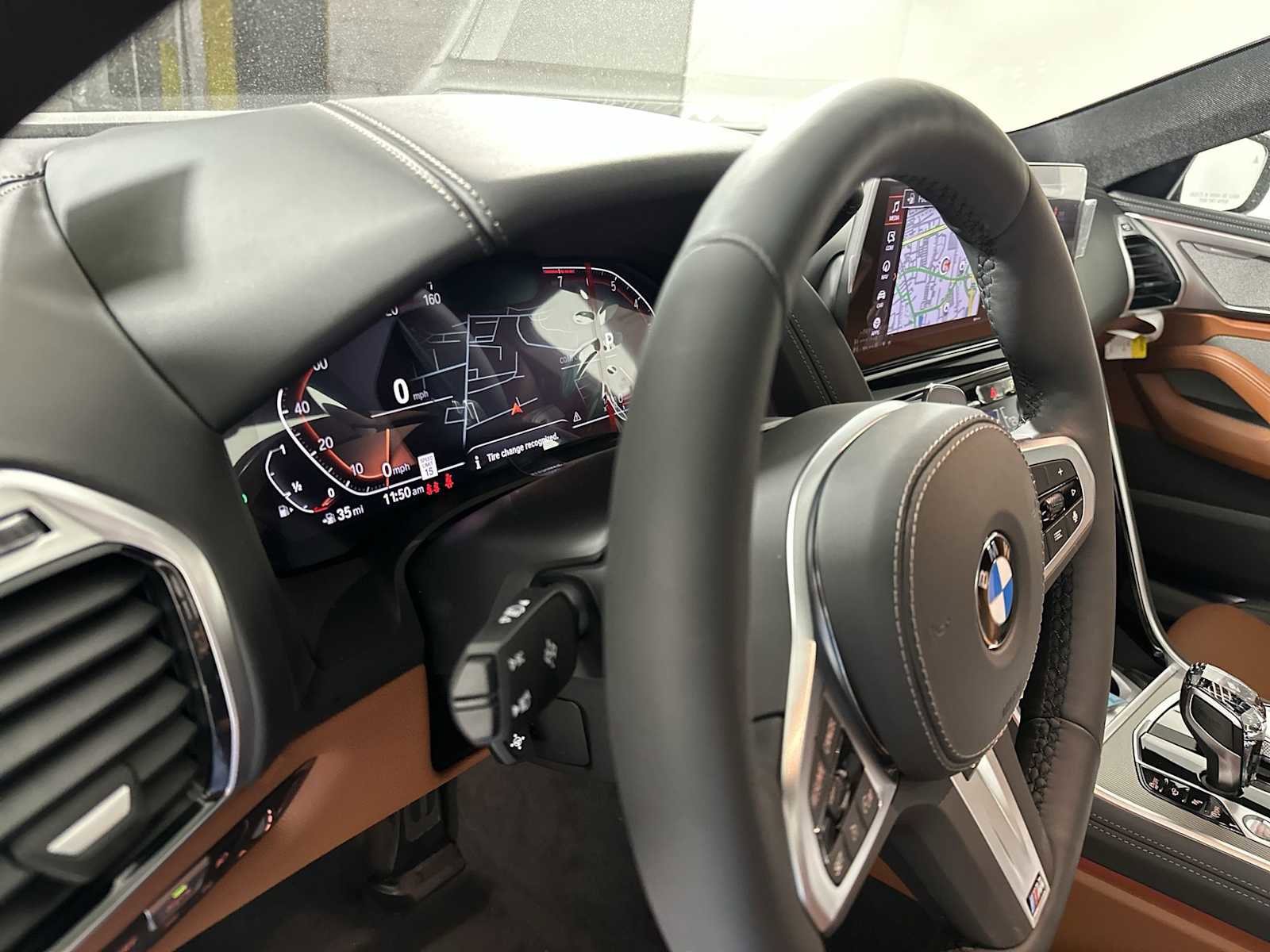 New 2026 BMW 840i xDrive Coupe w/ M Sport Professional Package image 15