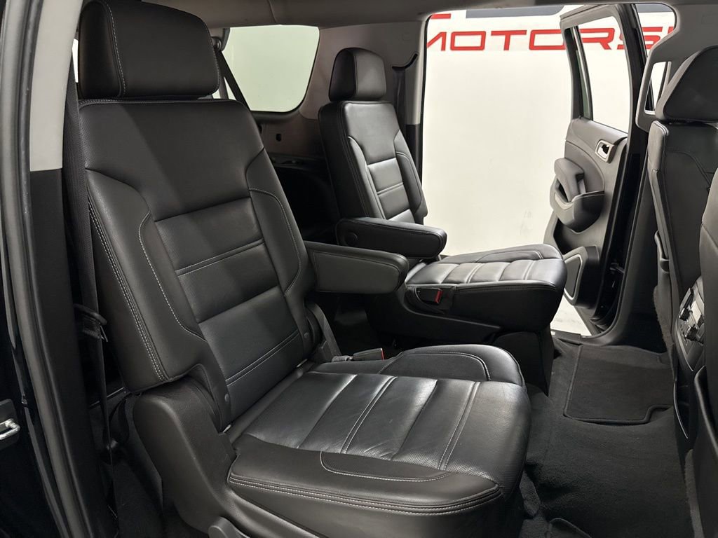 Used 2019 GMC Yukon XL Denali w/ Denali Ultimate Package RWD image 35