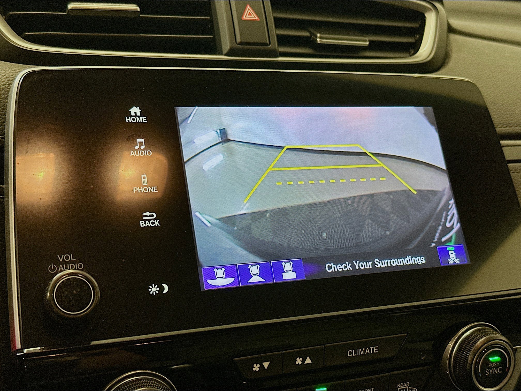 Used 2021 Honda CR-V EX image 22