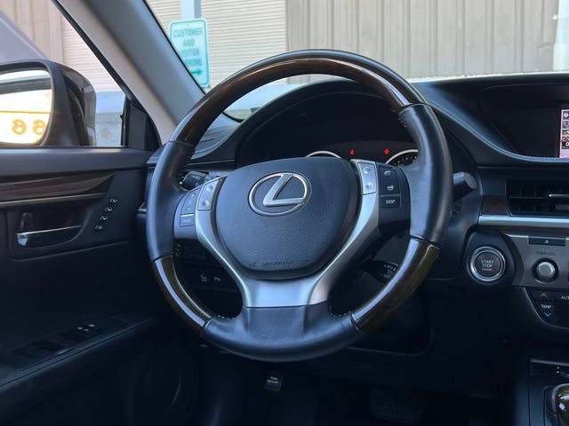 Used 2014 Lexus ES 350 image 15