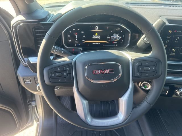 Used 2026 GMC Sierra 2500 SLE AWD/4WD image 13