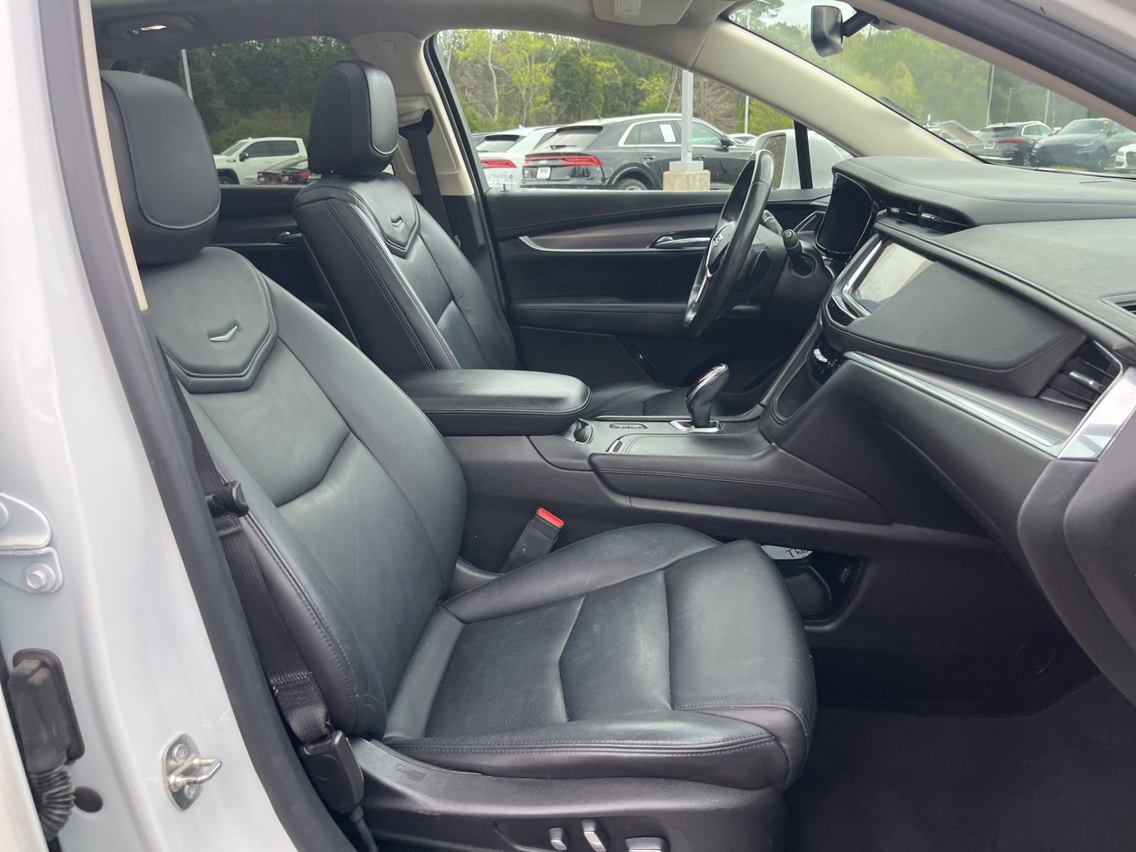 Used 2019 Cadillac XT5 Premium Luxury image 38