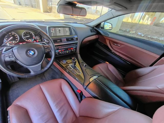 Used 2012 BMW 650i xDrive Coupe AWD/4WD image 33