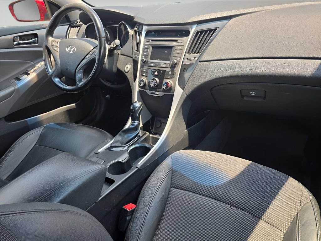 Used 2014 Hyundai Sonata SE FWD image 23