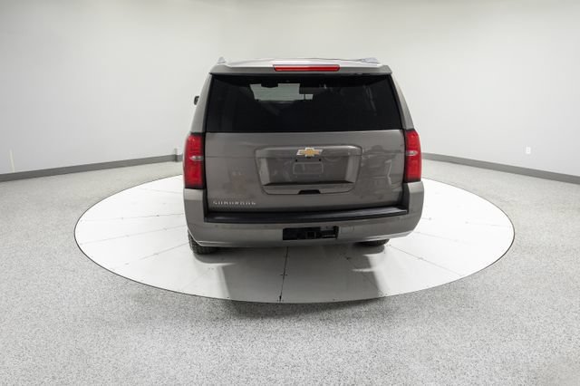 Used 2018 Chevrolet Suburban LS w/ Skid Plate Package AWD/4WD image 30