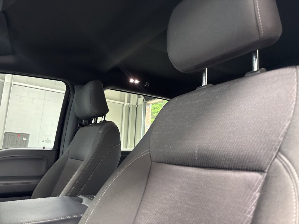 Used 2024 Ford F150 XLT w/ Equipment Group 302A MID image 24