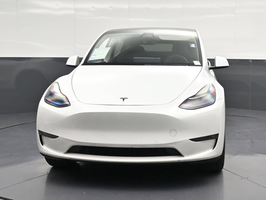 Used 2021 Tesla Model Y Performance AWD/4WD image 6