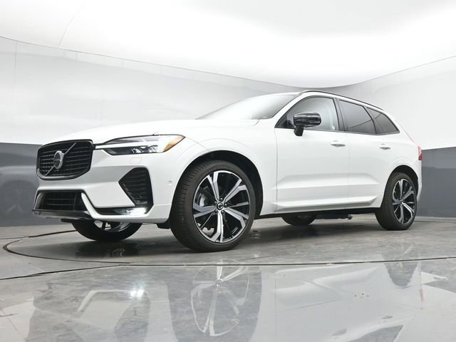 Used 2025 Volvo XC60 B5 Ultra w/ Protection Package Premier AWD/4WD image 17
