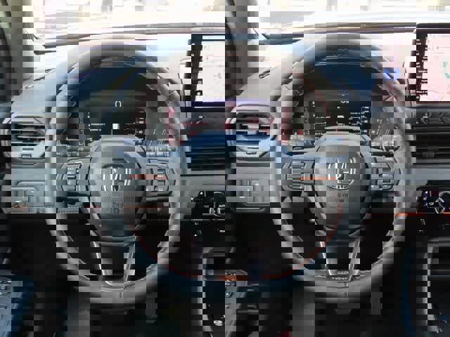 New 2026 Honda Passport TrailSport image 19