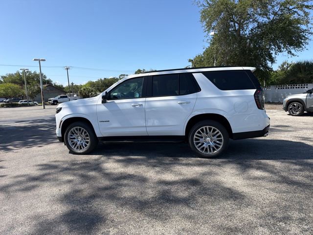 New 2026 Chevrolet Tahoe RST w/ RST Capability Package AWD/4WD image 5