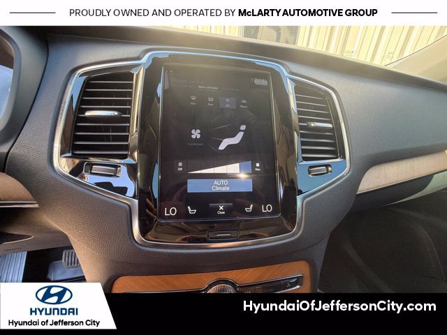 Used 2021 Volvo XC90 T5 Momentum w/ Advanced Package AWD/4WD image 24