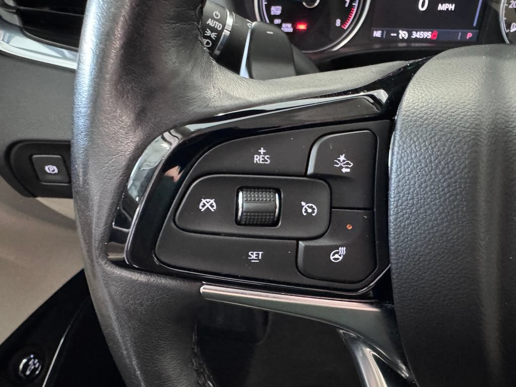 Certified 2023 Buick Enclave Essence AWD/4WD image 15