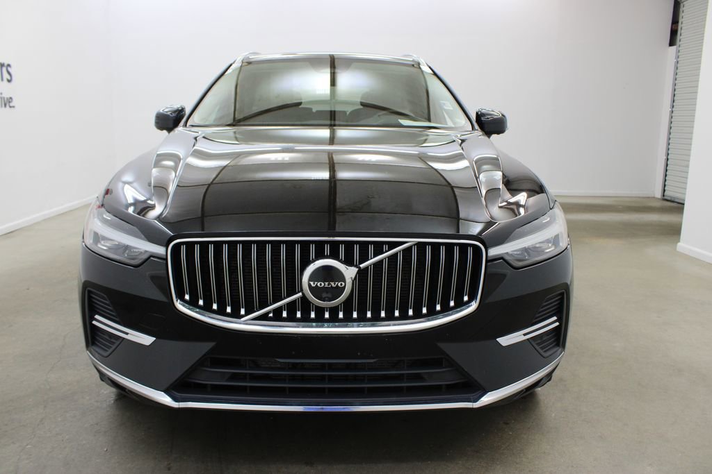 Used 2023 Volvo XC60 B5 Ultimate image 6