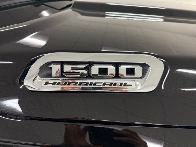 New 2026 RAM 1500 Big Horn AWD/4WD image 6