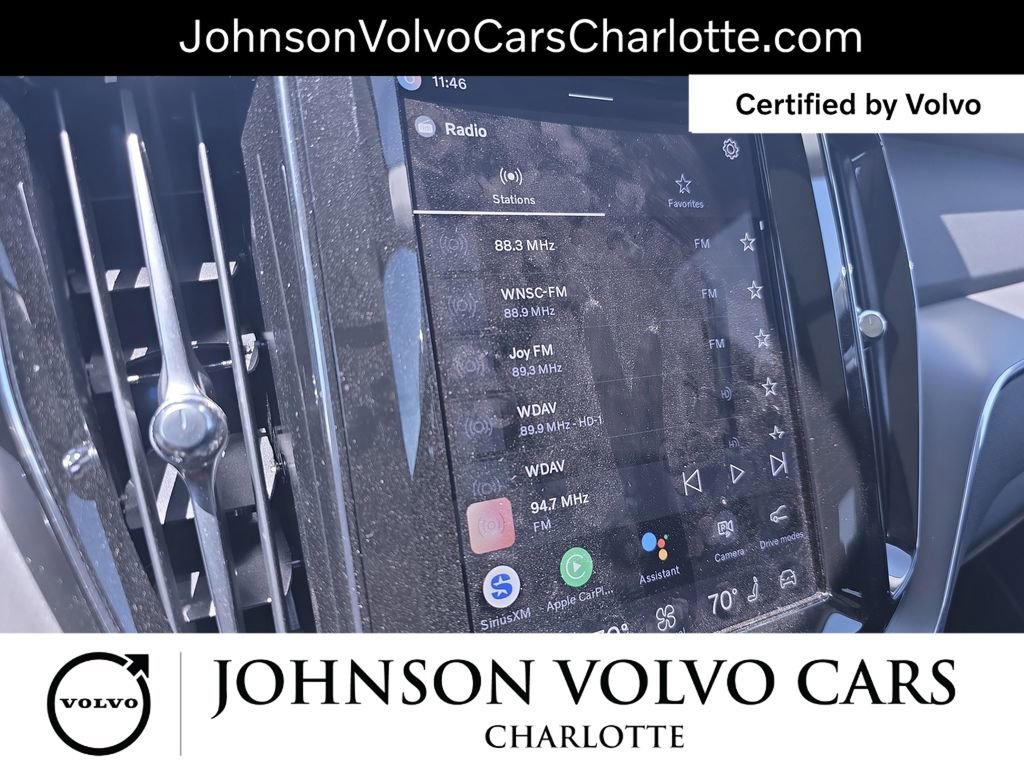 Certified 2025 Volvo XC60 B5 Core AWD/4WD image 20
