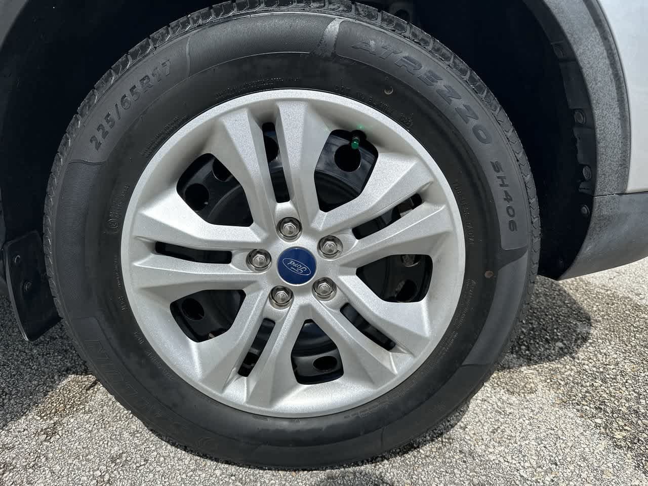 Used 2020 Ford Escape S FWD image 23