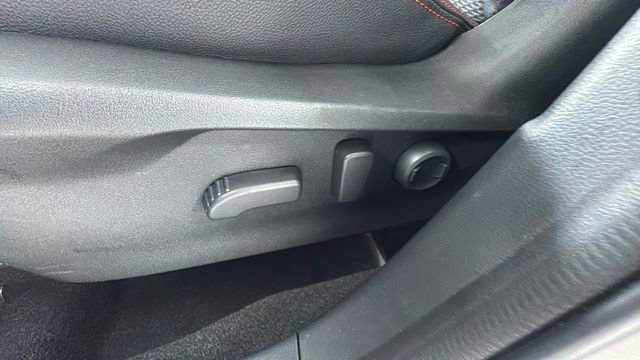 Certified 2024 Subaru Forester Sport image 13