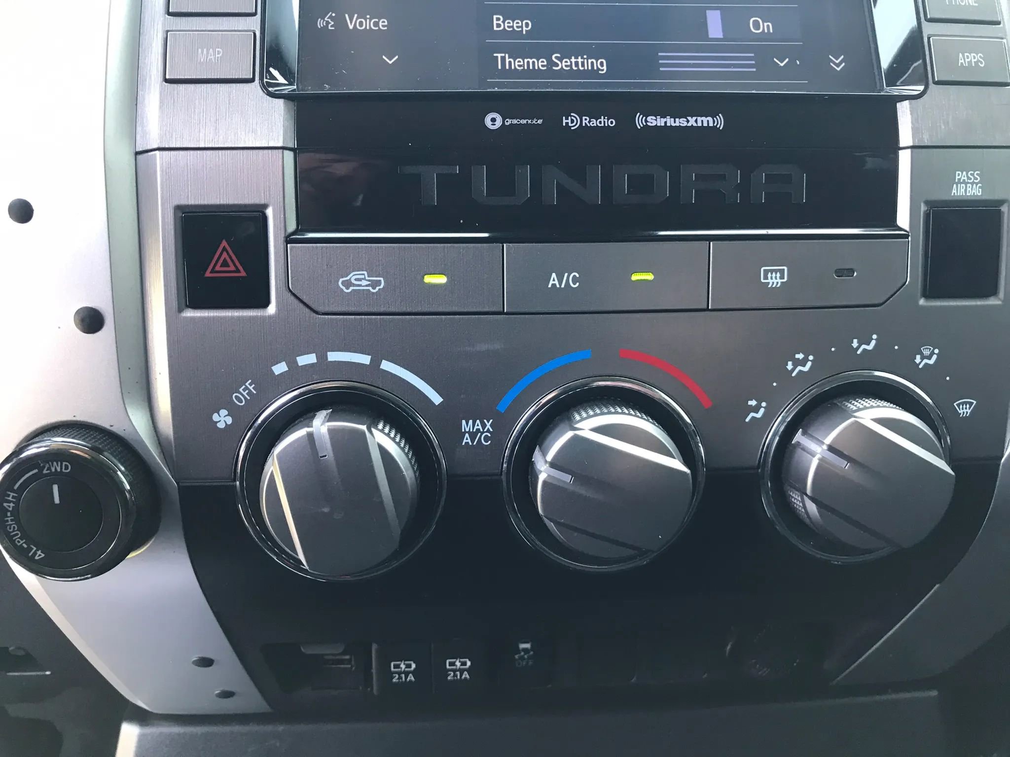 Used 2021 Toyota Tundra SR5 AWD/4WD image 26