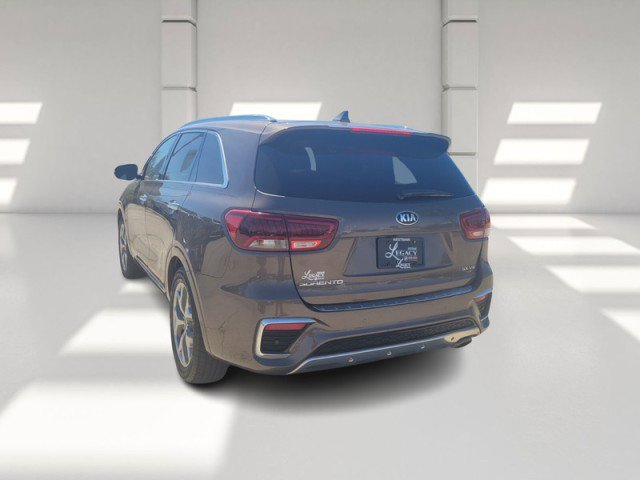 Used 2019 Kia Sorento SX image 6