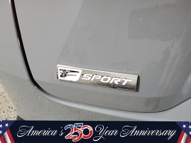 Used 2025 Lexus IS 350 F Sport w/ Accessory Package 2 RWD image 7