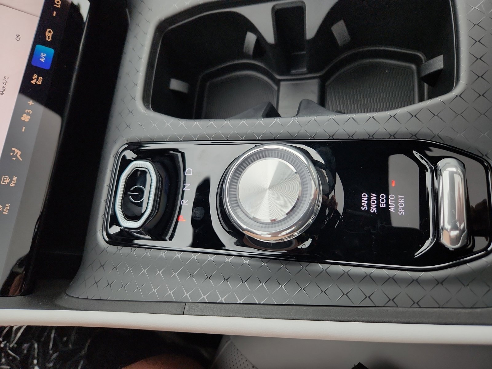 New 2025 Jeep Wagoneer S Limited w/ Comfort Package image 15