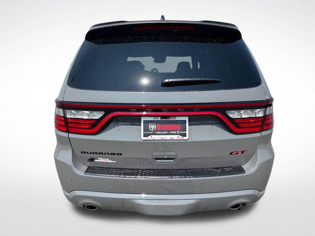 New 2026 Dodge Durango GT AWD/4WD image 4