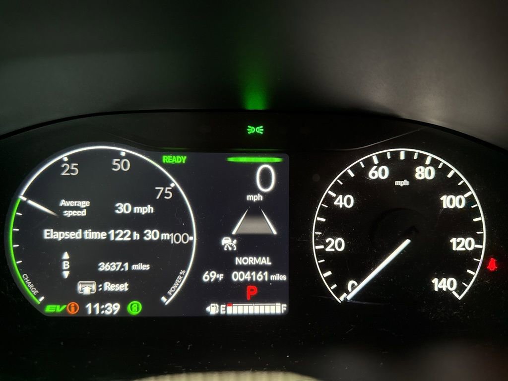 Used 2025 Honda CR-V Sport image 20