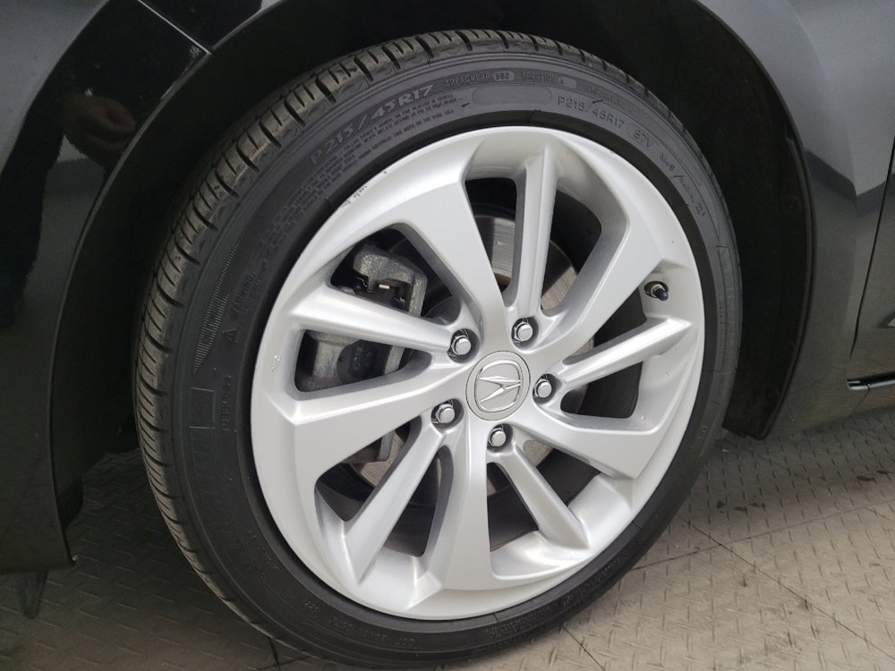 Used 2016 Acura ILX image 31