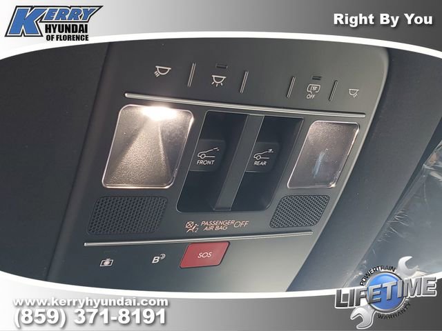 New 2026 Hyundai Palisade Calligraphy image 33