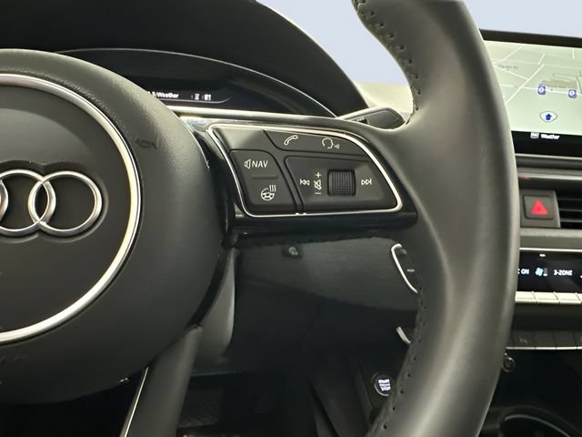 Used 2019 Audi A4 2.0T Premium Plus w/ Premium Plus Package AWD/4WD image 19
