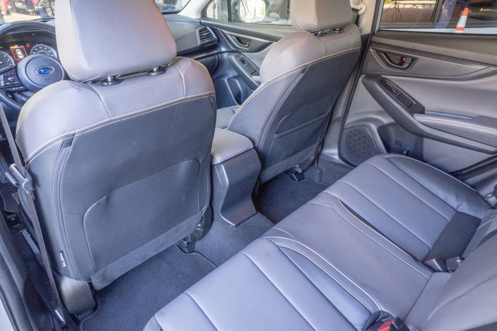 Used 2022 Subaru Crosstrek 2.5i Sport w/ Moonroof Package image 18