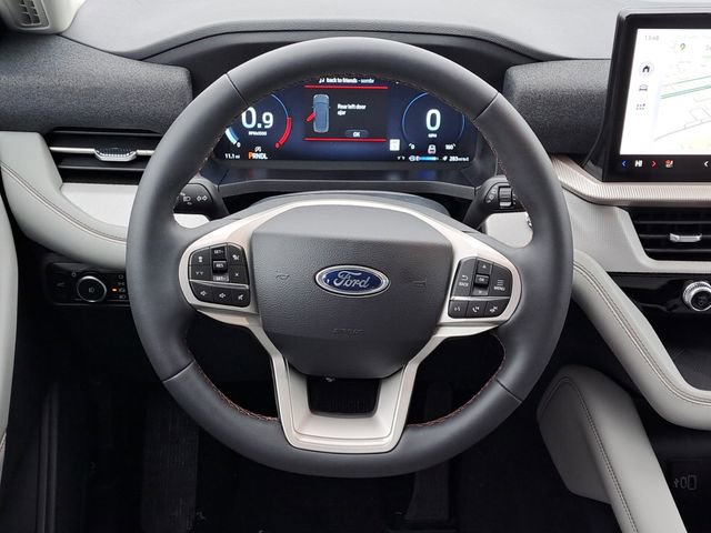 New 2026 Ford Explorer Active w/ Active Comfort Package image 49