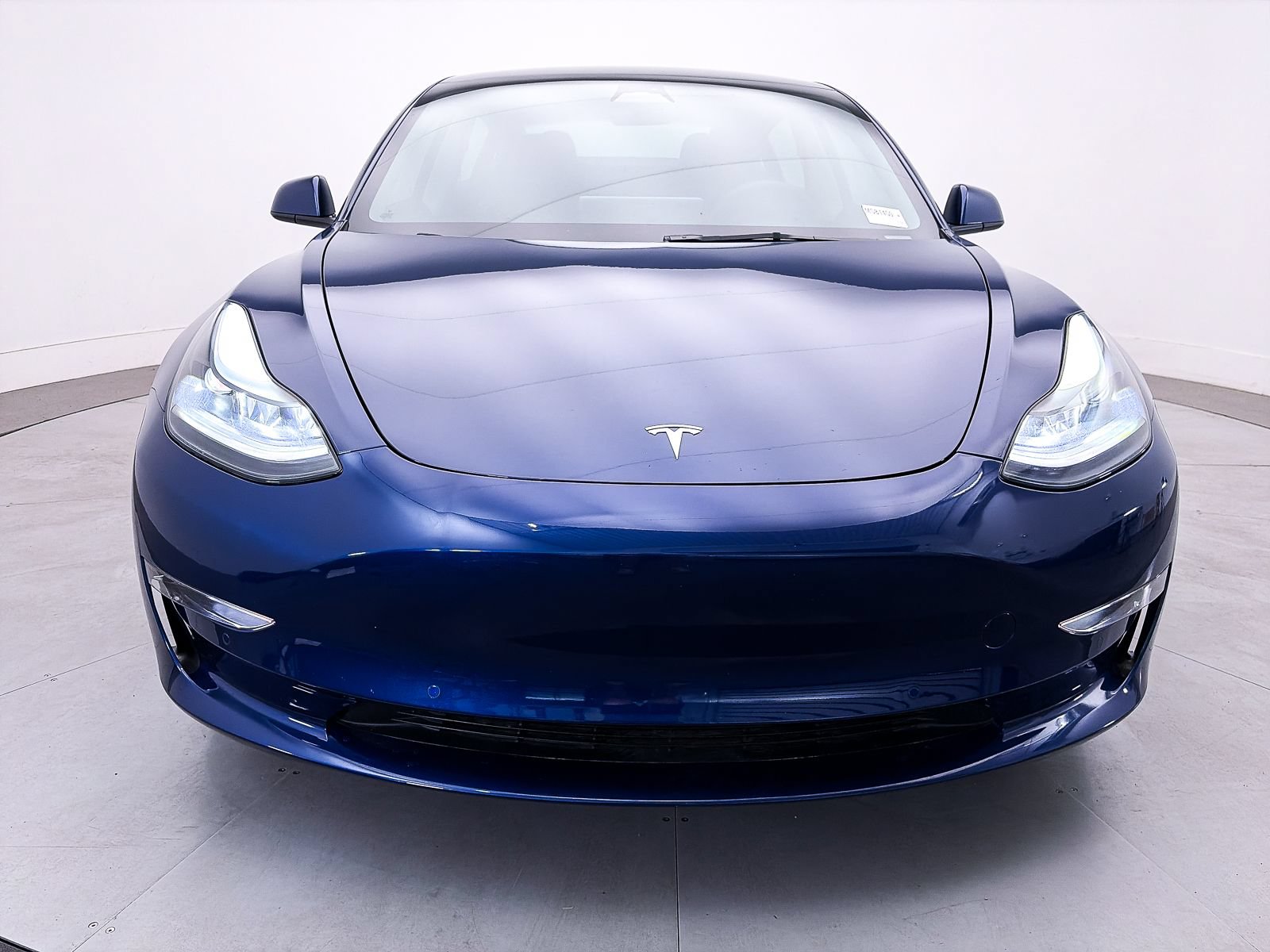 Used 2022 Tesla Model 3 Performance AWD/4WD image 11