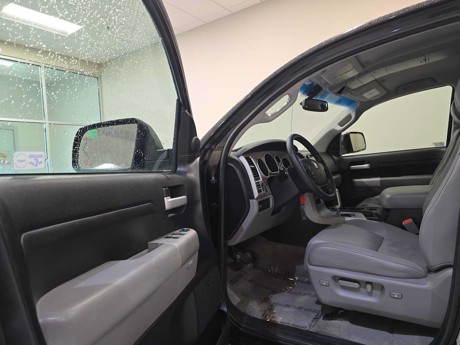Used 2007 Toyota Tundra Limited AWD/4WD image 21