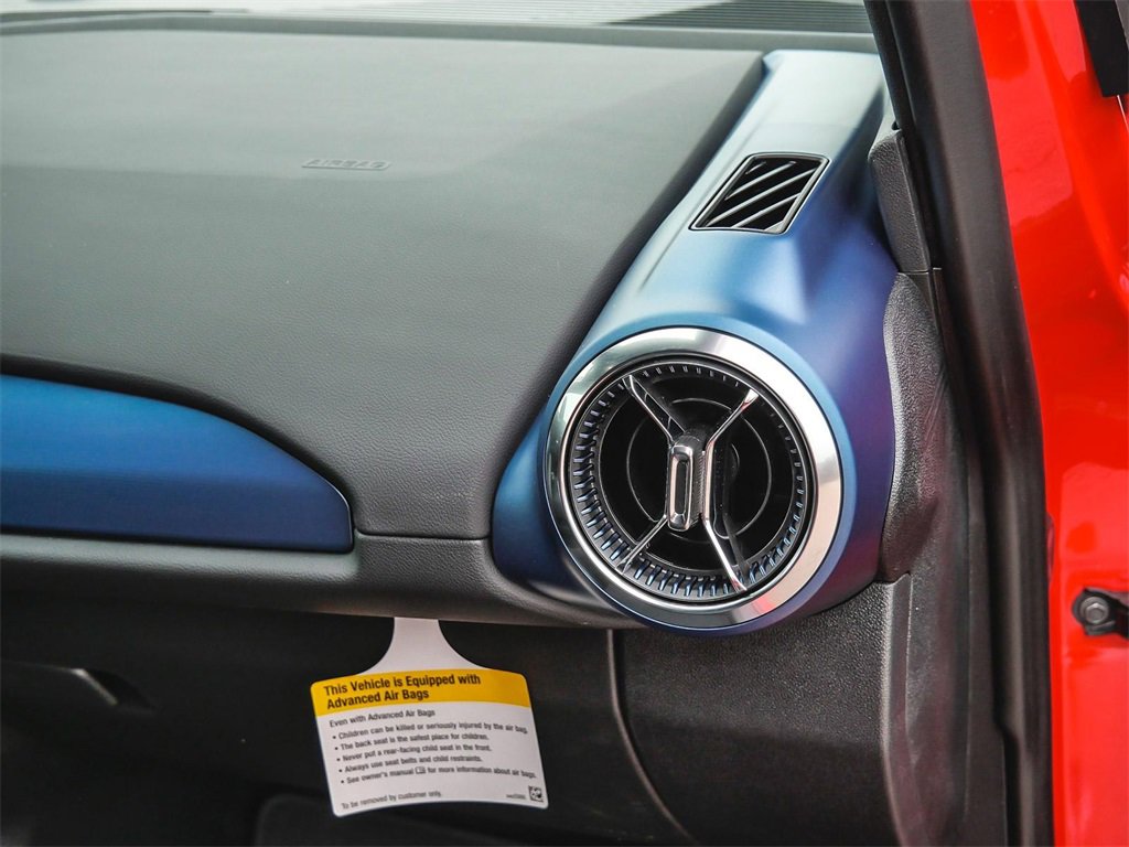 New 2024 Chevrolet Equinox EV LT image 23