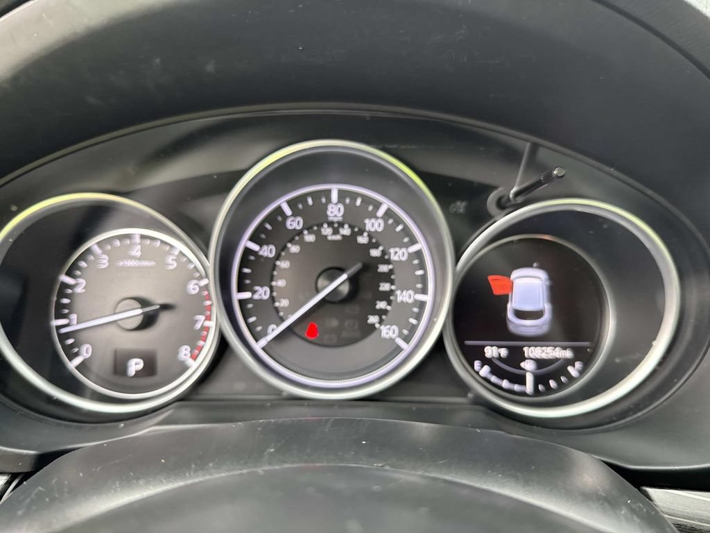 Used 2018 MAZDA CX-5 Grand Touring w/ Premium Package FWD image 40