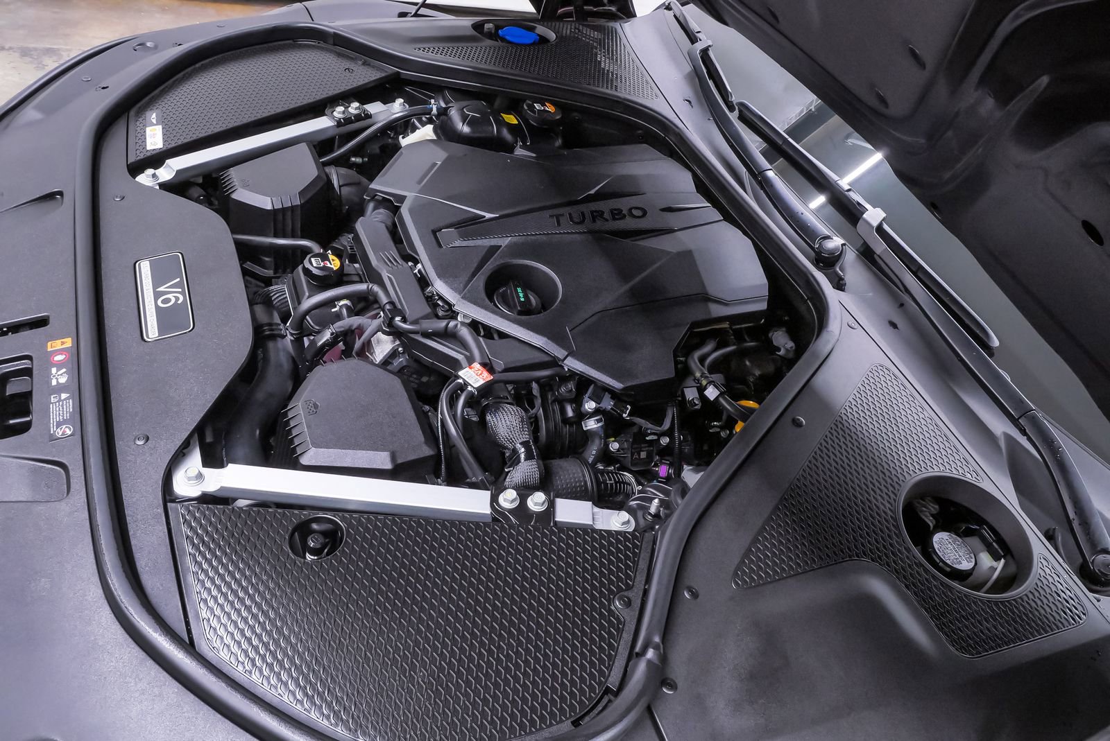 Certified 2025 Genesis G90 3.5T image 34