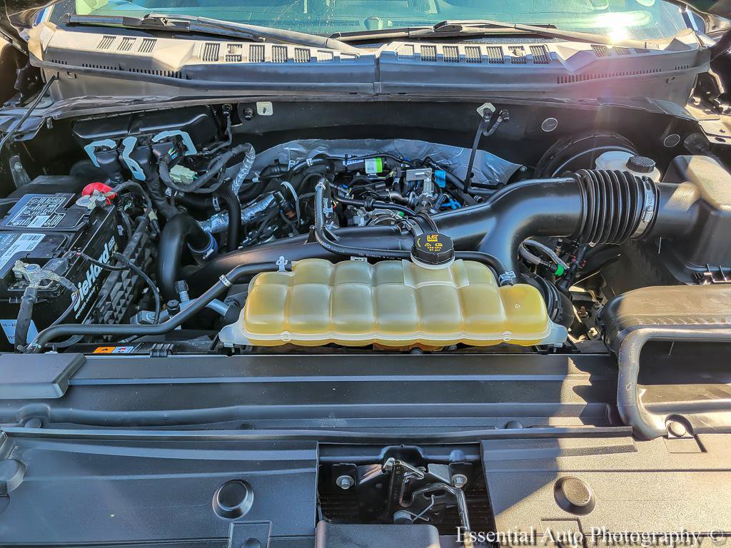 Used 2019 Ford F150 XLT w/ Equipment Group 302A Luxury RWD image 29