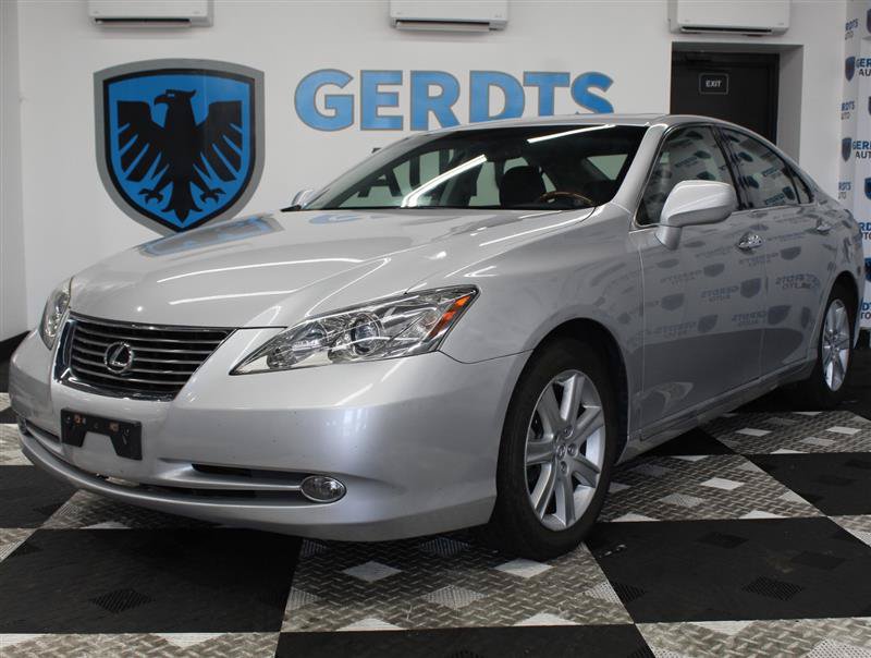 Used 2007 Lexus ES 350