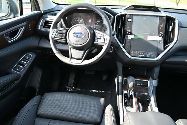 New 2025 Subaru Ascent Touring image 9