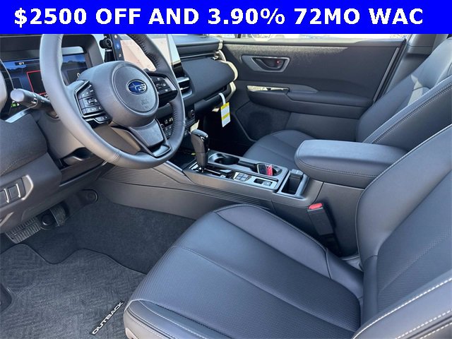 New 2026 Subaru Outback Limited image 11