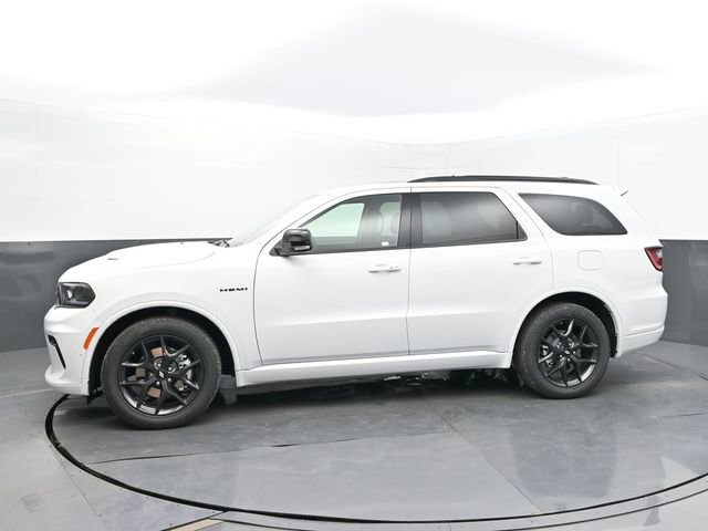 New 2026 Dodge Durango GT image 2