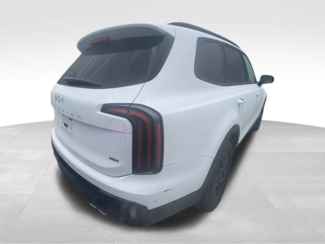 Used 2024 Kia Telluride SX X-Pro image 13