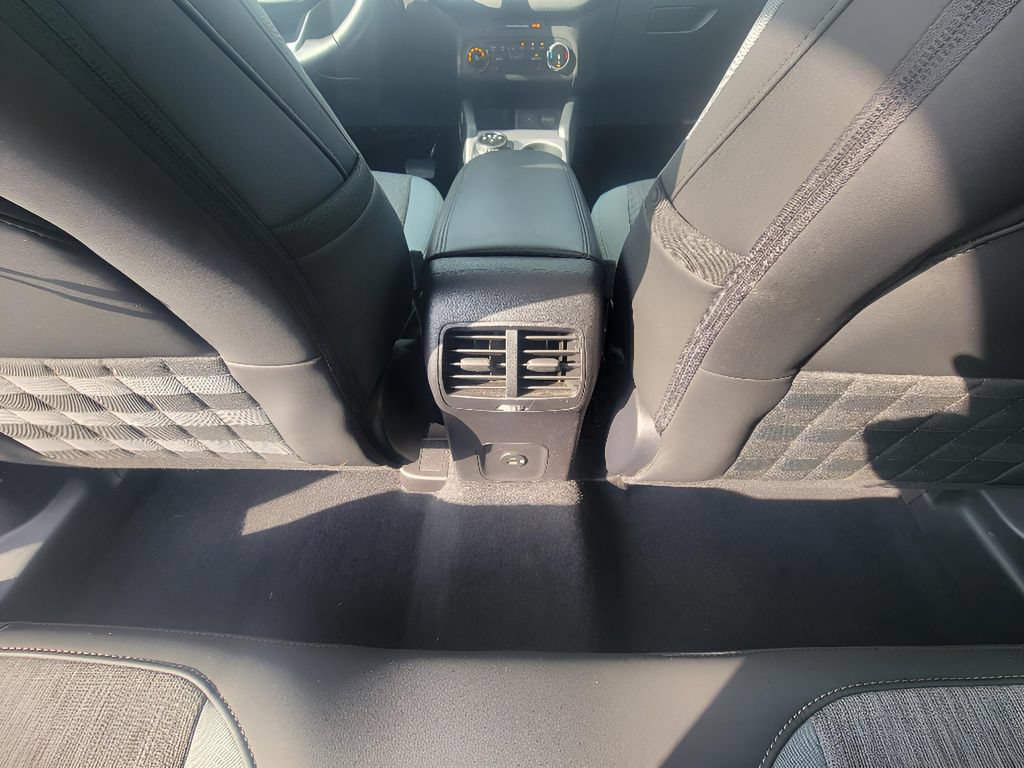 Used 2022 Ford Bronco Sport Big Bend w/ Convenience Package AWD/4WD image 28